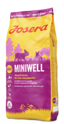 MINIWELL