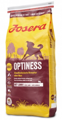 OPTINESS