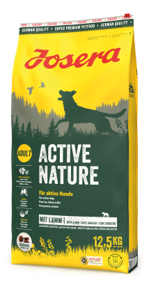 ACTIVENATURE