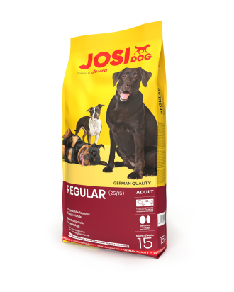 JOSIDOG REGULAR