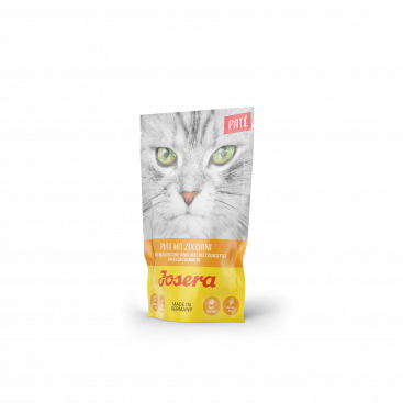 Paté kalkuni ja suvikõrvitsaga