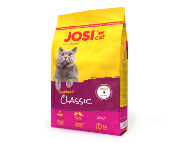 JOSICAT STERILISED CLASSIC
