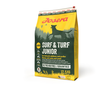 SURF & TURF JUNIOR