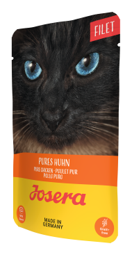 Filet puhas kanafilee
